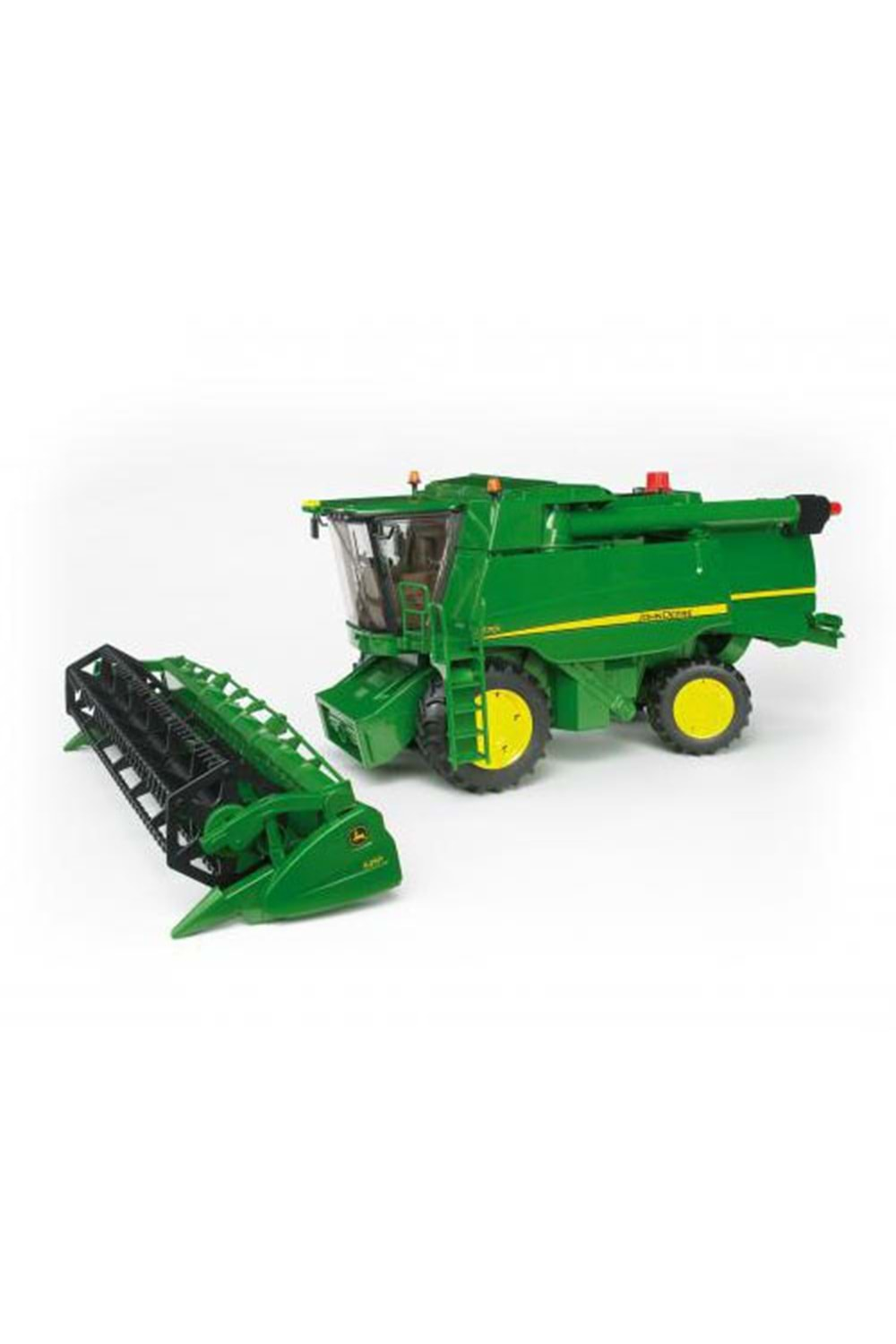 Bruder John Deere T670i Biçerdöver 4 Yaş+ 02132