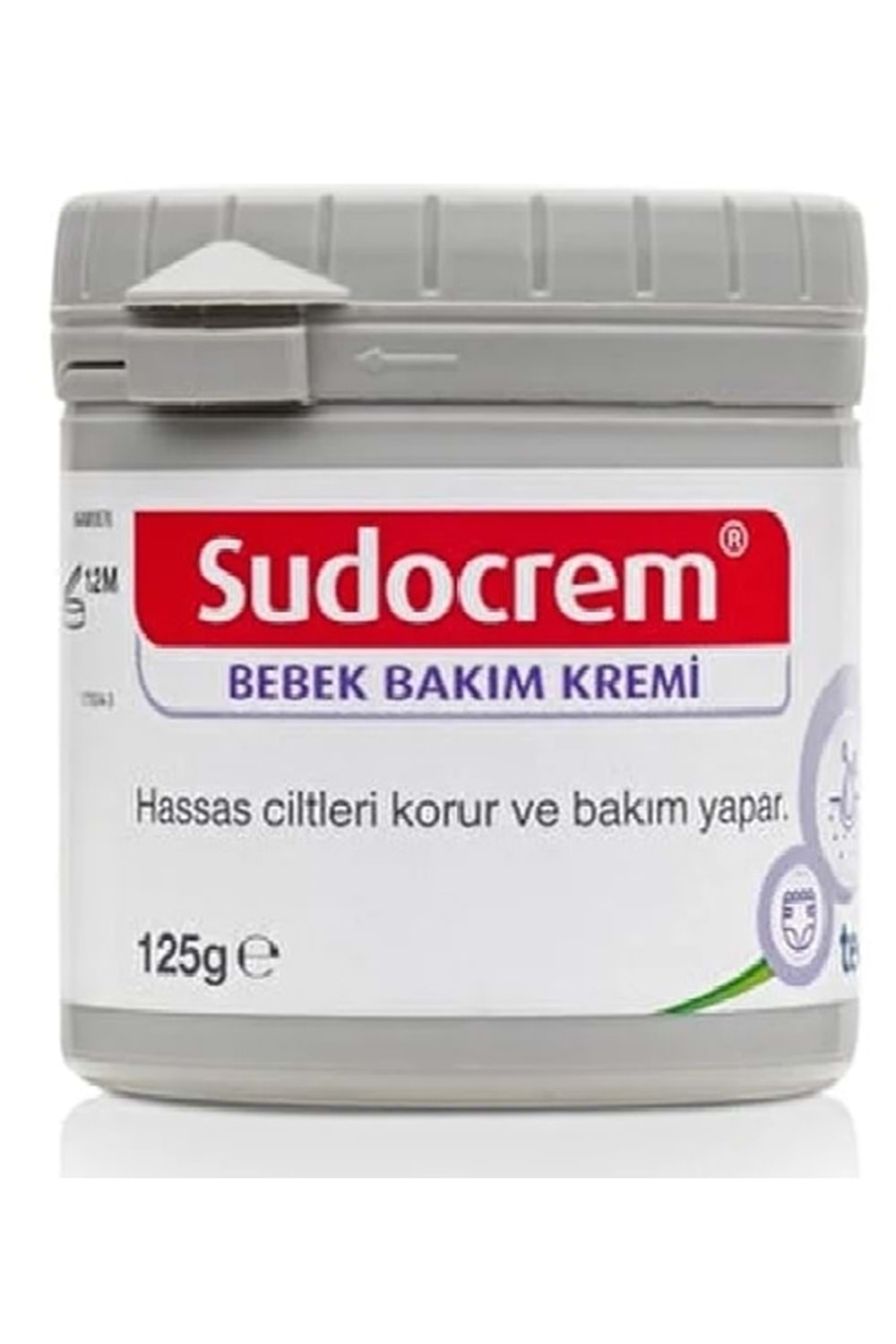 Sudocrem Bebek Bakım Kremi 125 gr