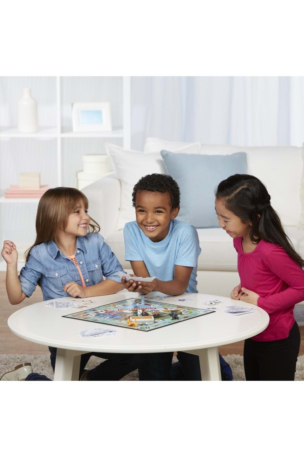 Monopoly Junior A6984