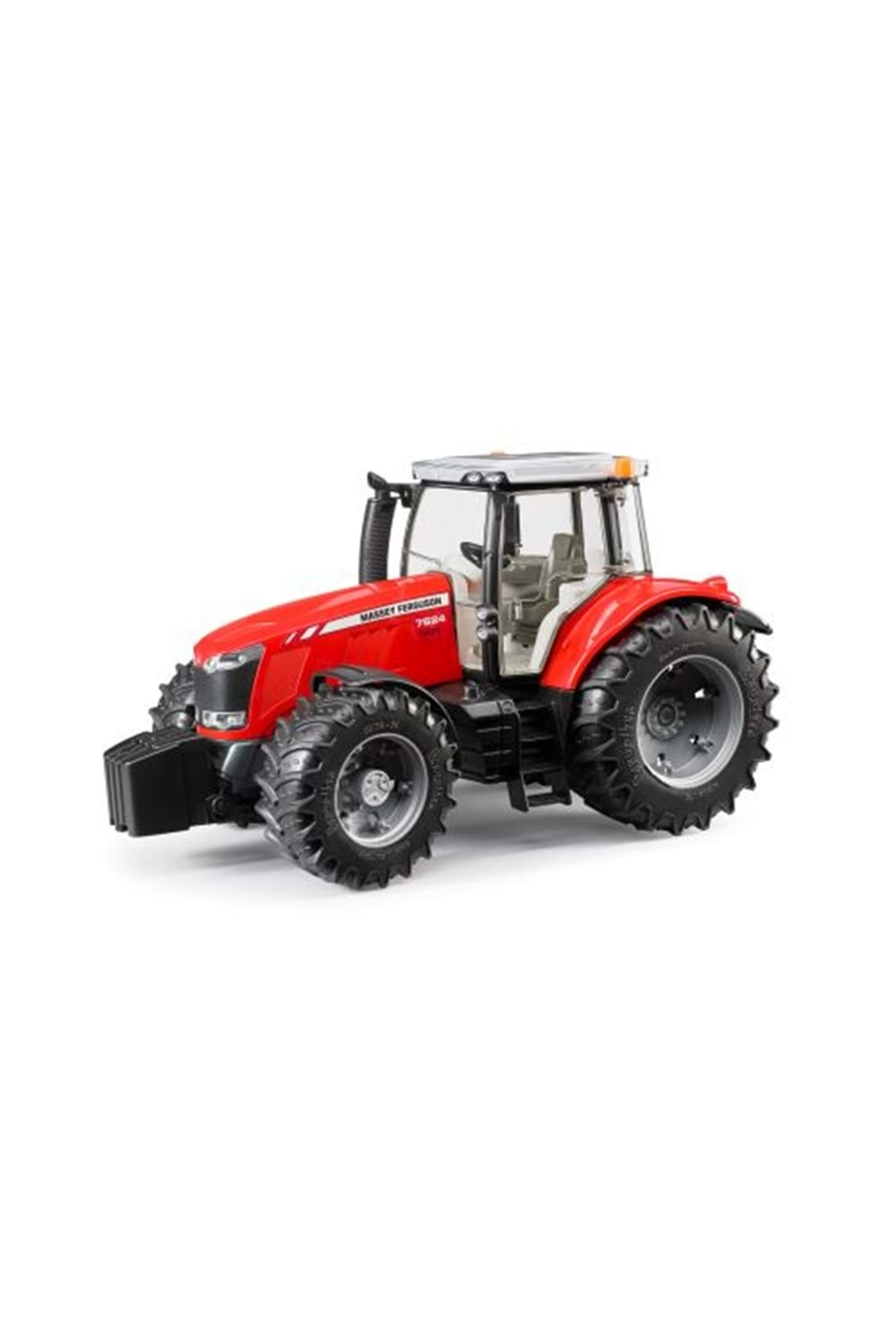 Bruder Massey Ferguson 7264 Traktör 03046