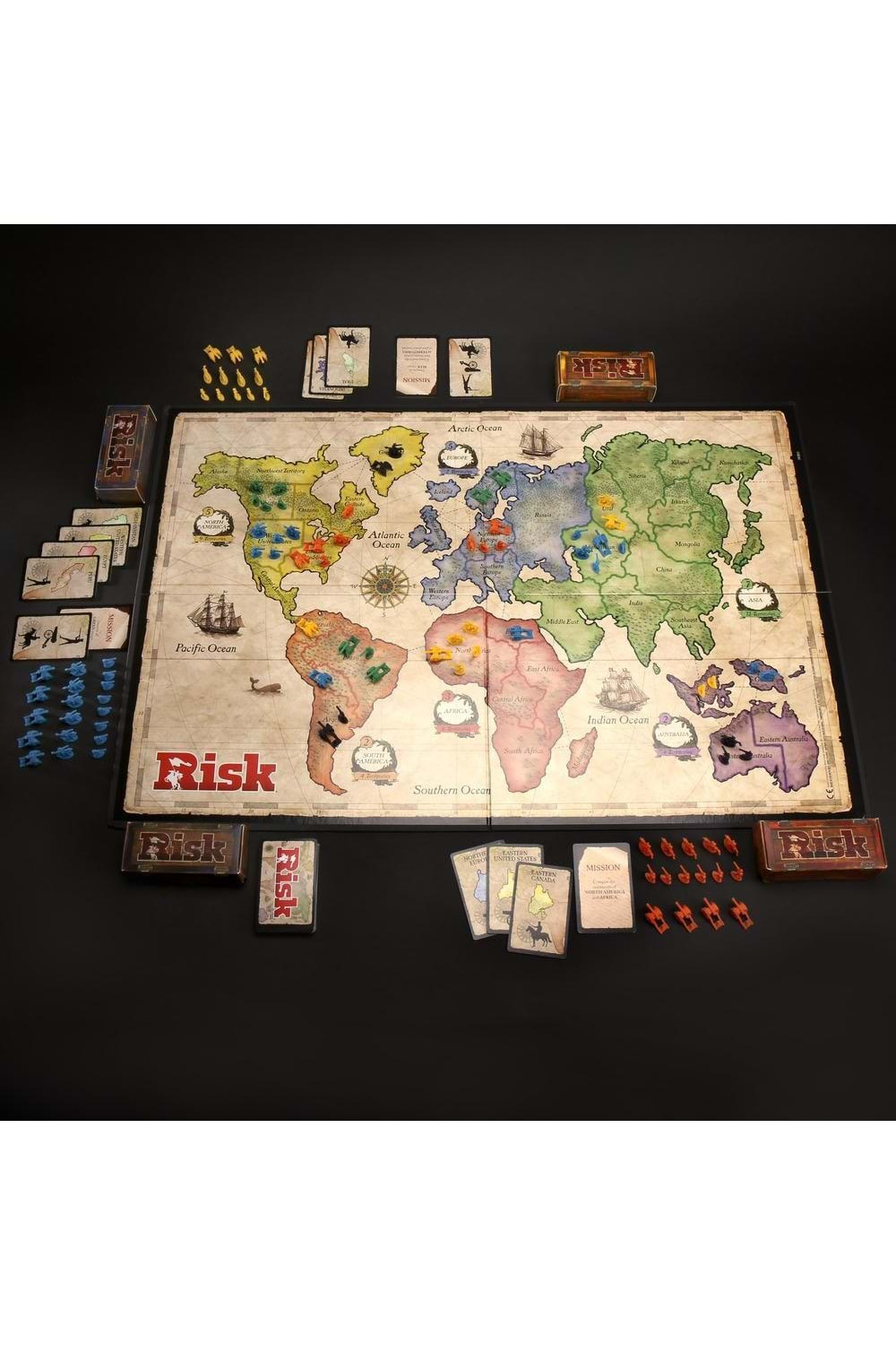 Risk B7404