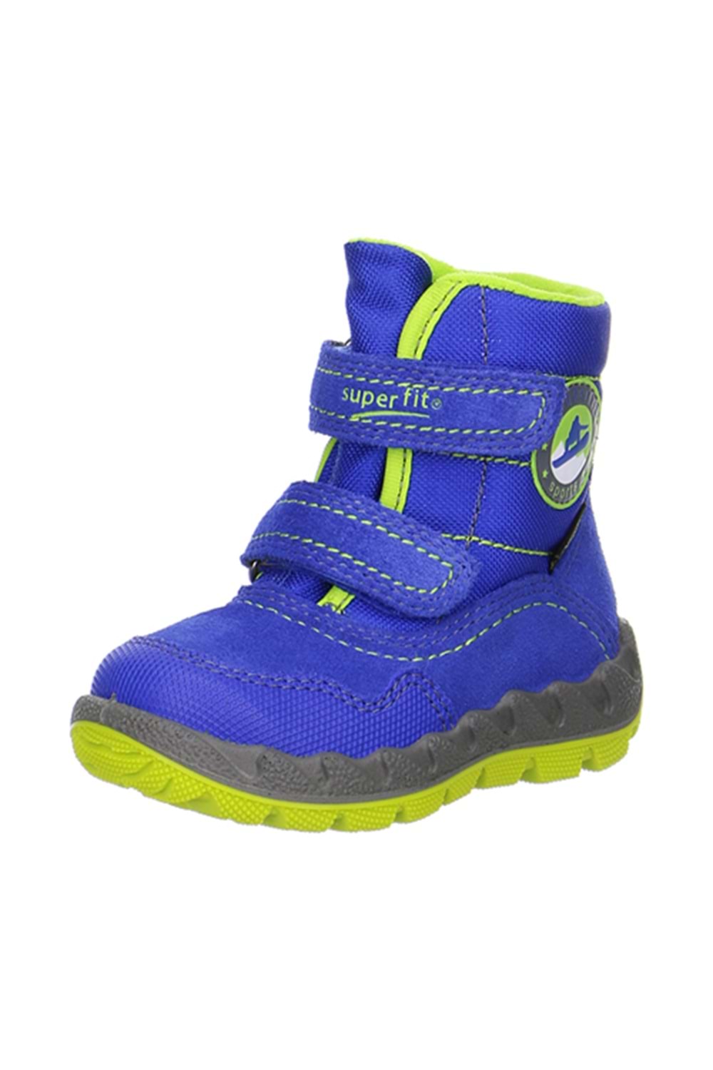 Superfit Goretex Bot 1-00013-85 - 22