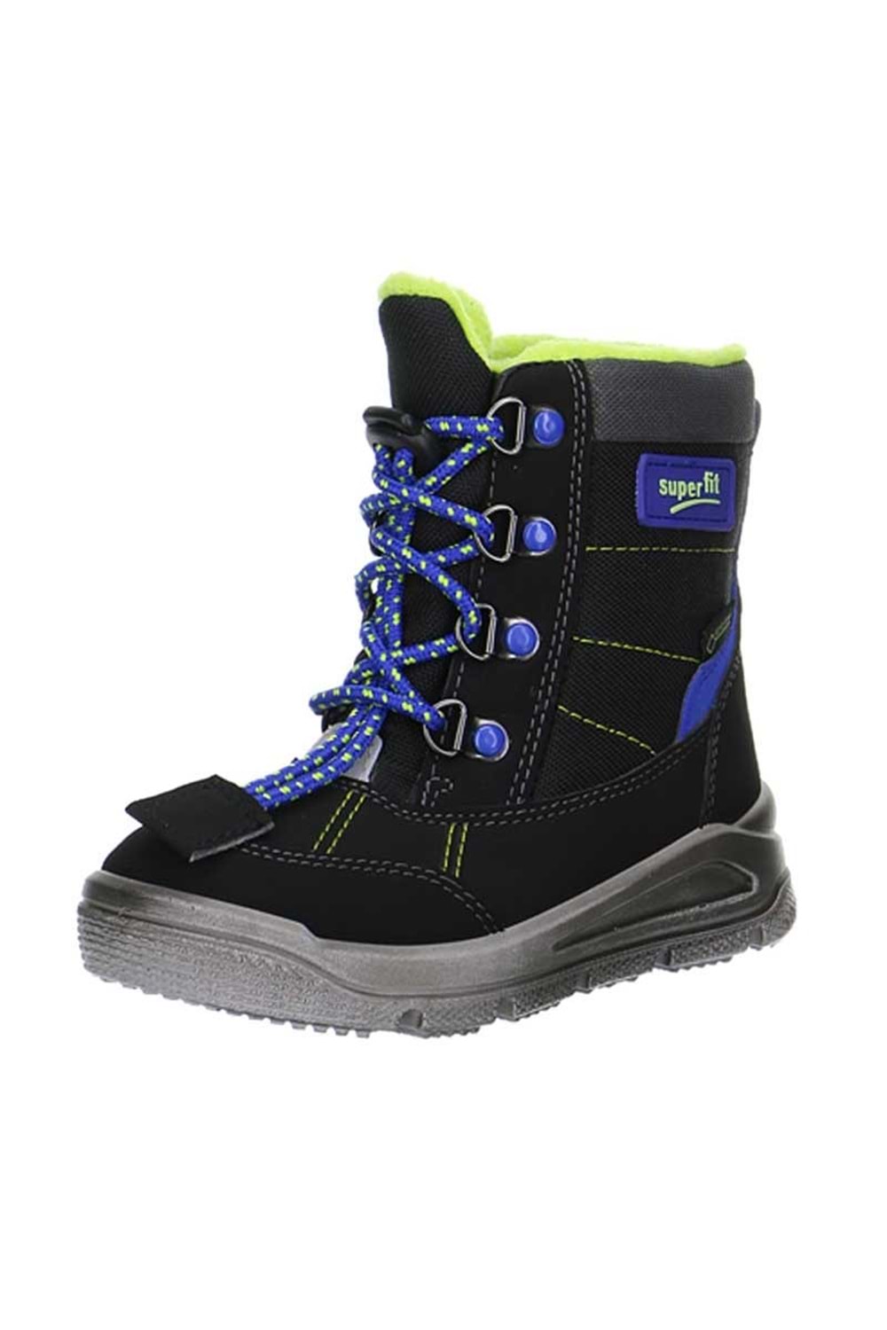 Superfit Goretex Bot 1-00076-02 - 26