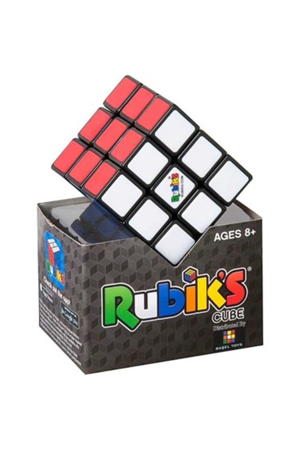 Rubiks Cubes 3x3