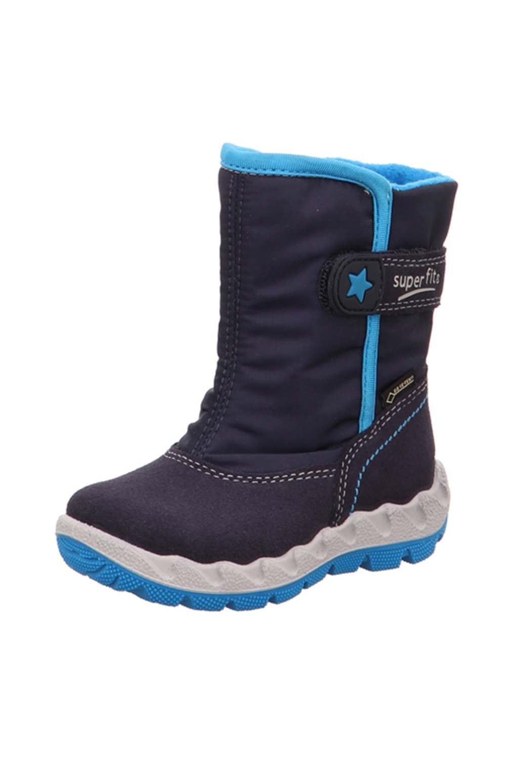 Superfit Goretex Bot 8-0012-80 - 20