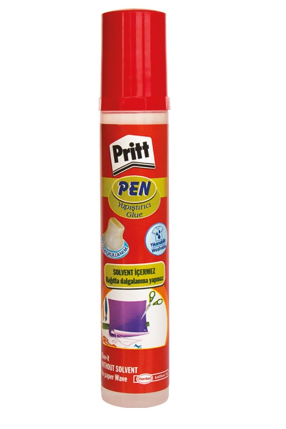 Pritt Pen Yapıştırıcı 55ml