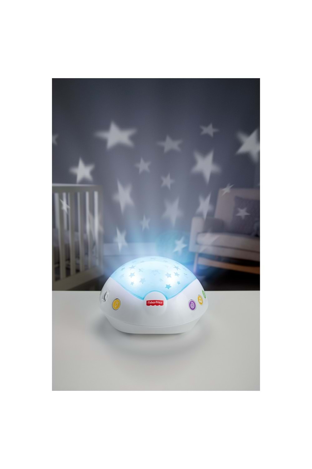 Fisher Price Köpekçik 3 ü 1 Arada Dönence FKL26