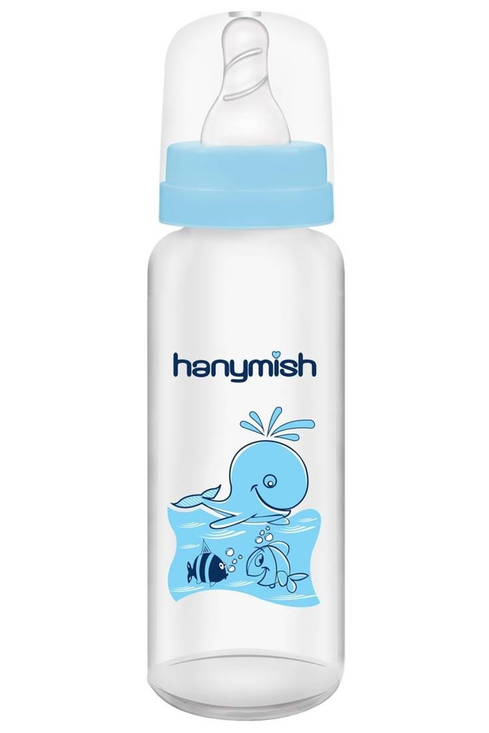 Hanymish PP Biberon 240ml 430