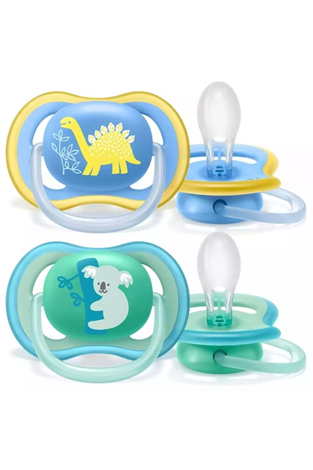 Avent Ultra Air Emzik 18 ay+ SCF349/11