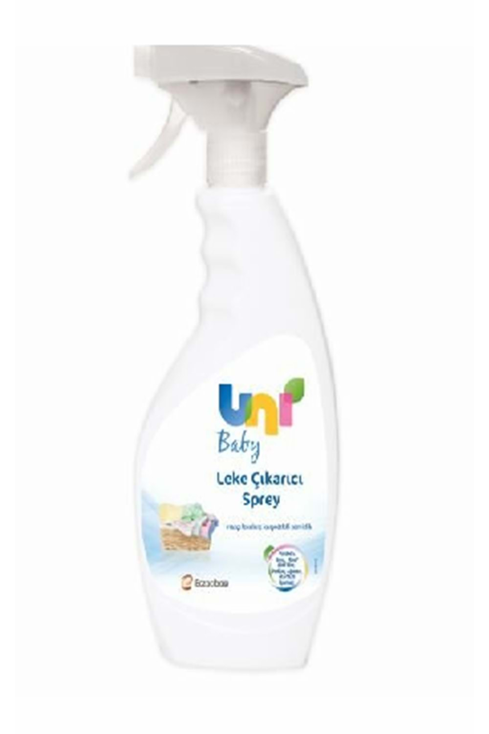 Uni Baby Leke Çıkarıcı Sprey 500ml