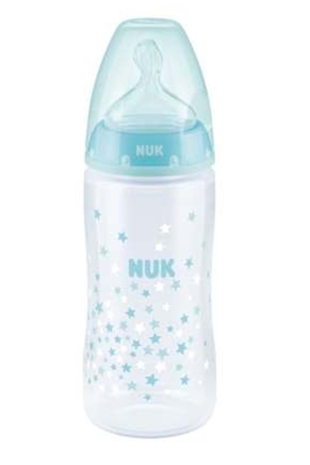 Nuk First Choice Plus Cam Biberon 240 ml