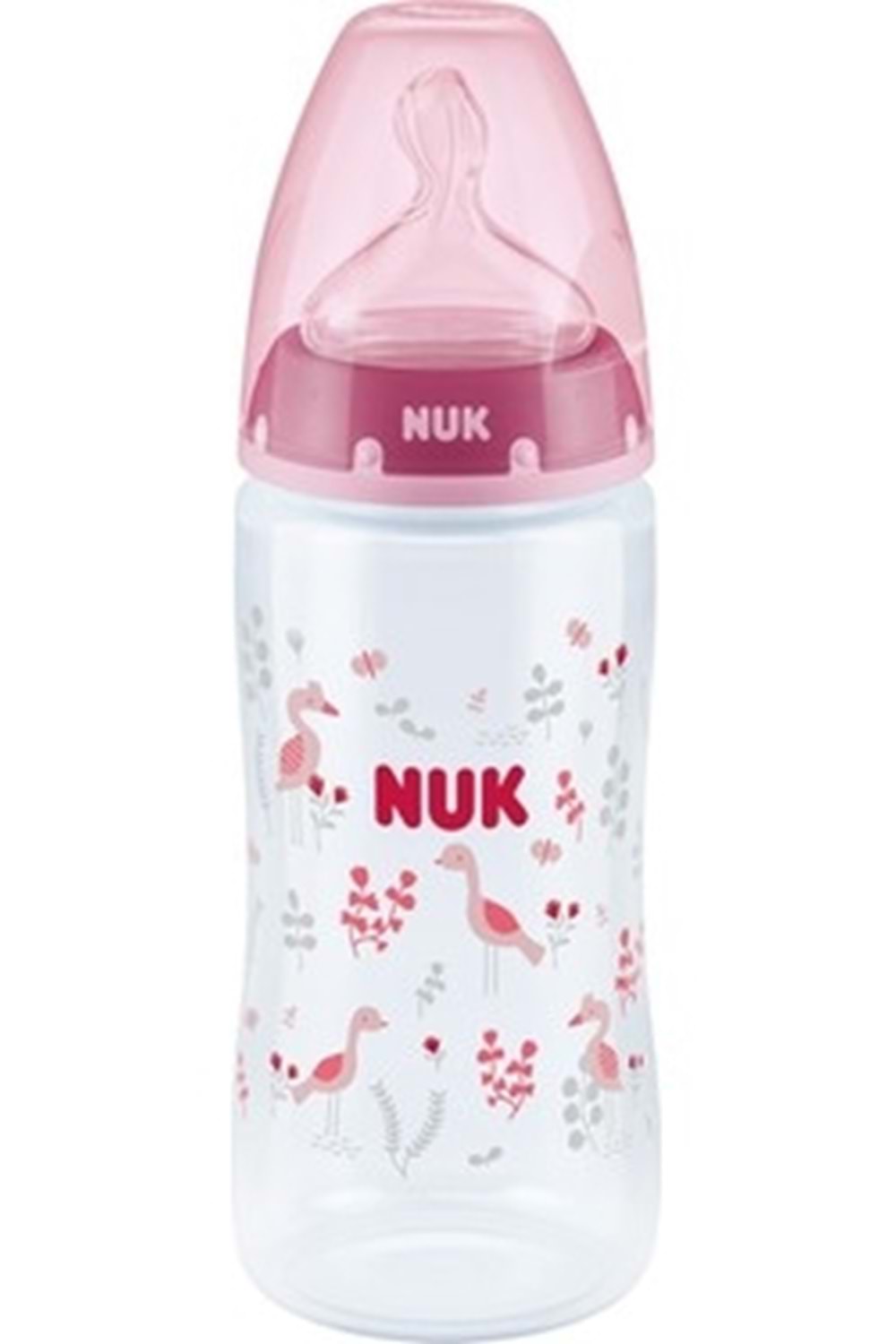 Nuk First Choice Plus PP Biberon 300 ml