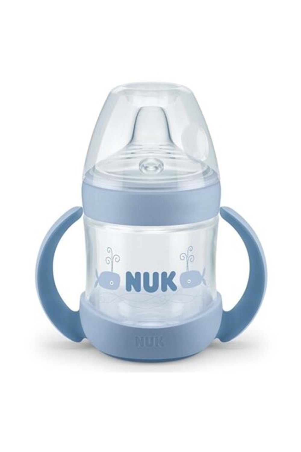 Nuk Nature Sense PP Learner Alıştırma Bardağı 150 ml 6 ay+