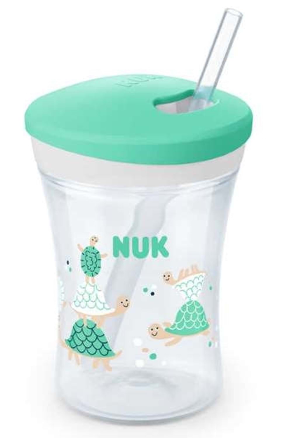 Nuk Action Cup Evo Suluk 230 ml 12 ay+