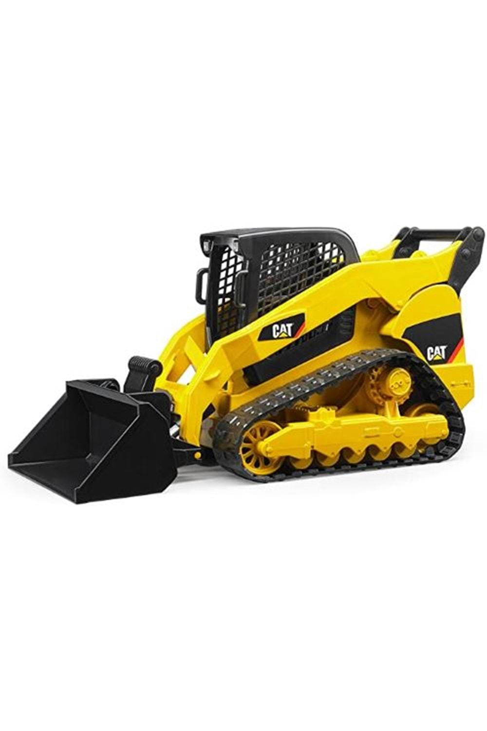 Bruder Caterpillar Paletli Yükleyici 02136