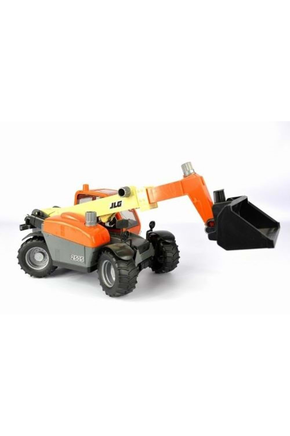 Bruder Manitou Jlg 2505 Teleskopik Kepçeli 02140