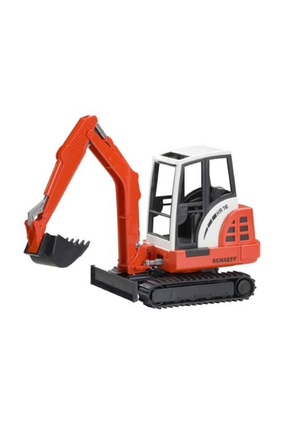 Bruder Schaeff Excavator 02432