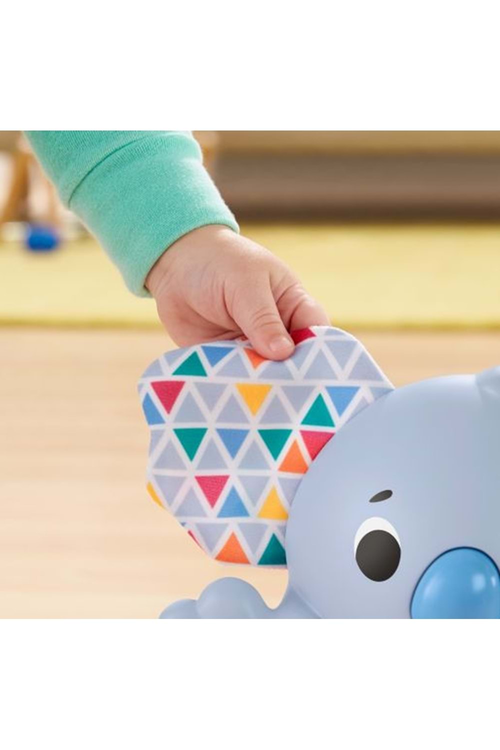 Fisher Price Linkimals Sayı Sayan Koala 9 ay+ GXR24
