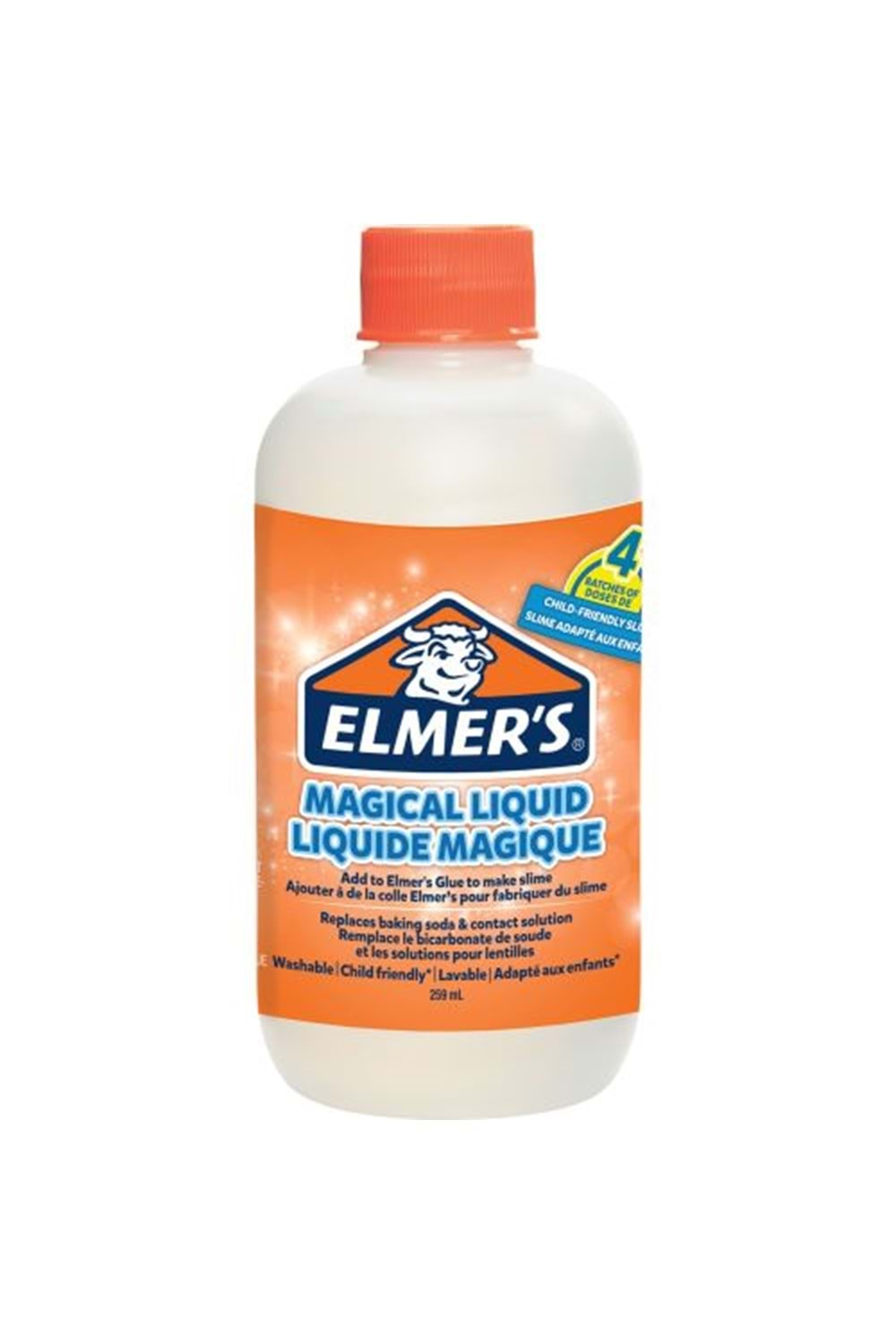 Elmers Sihirli Sıvı 258 ml 2050942