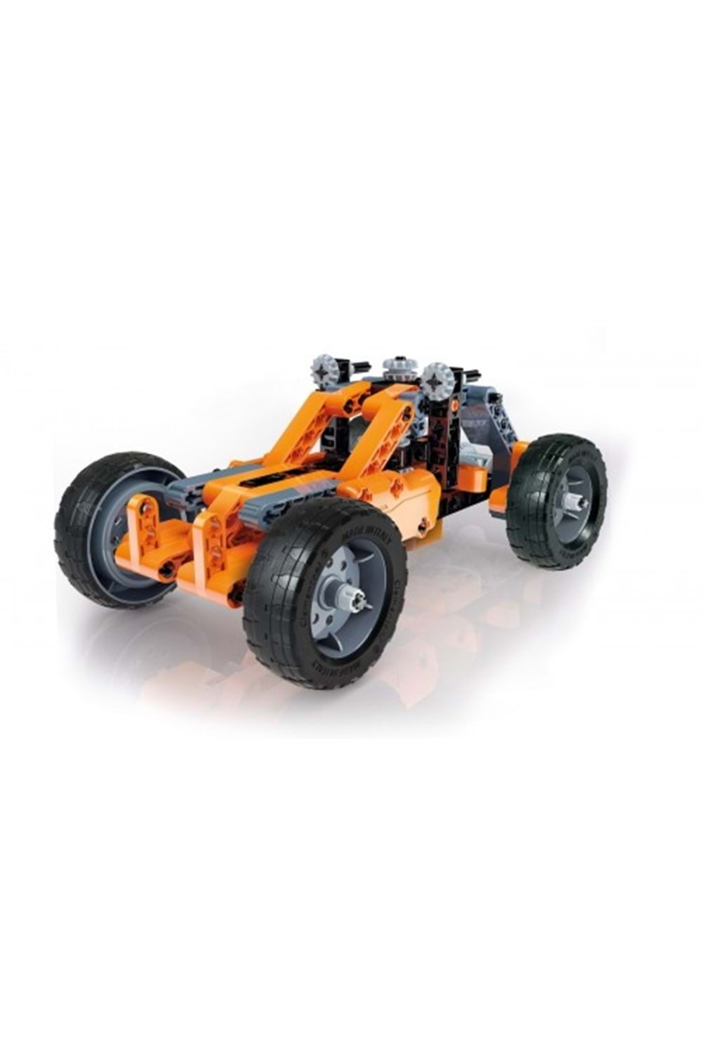 Clementoni Buggy ve Atv 8 Yaş+ 64300