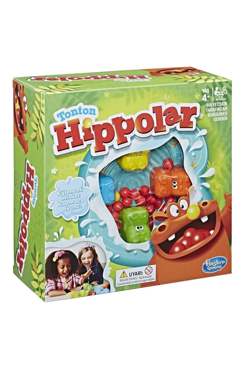 Tonton Hippolar 98936