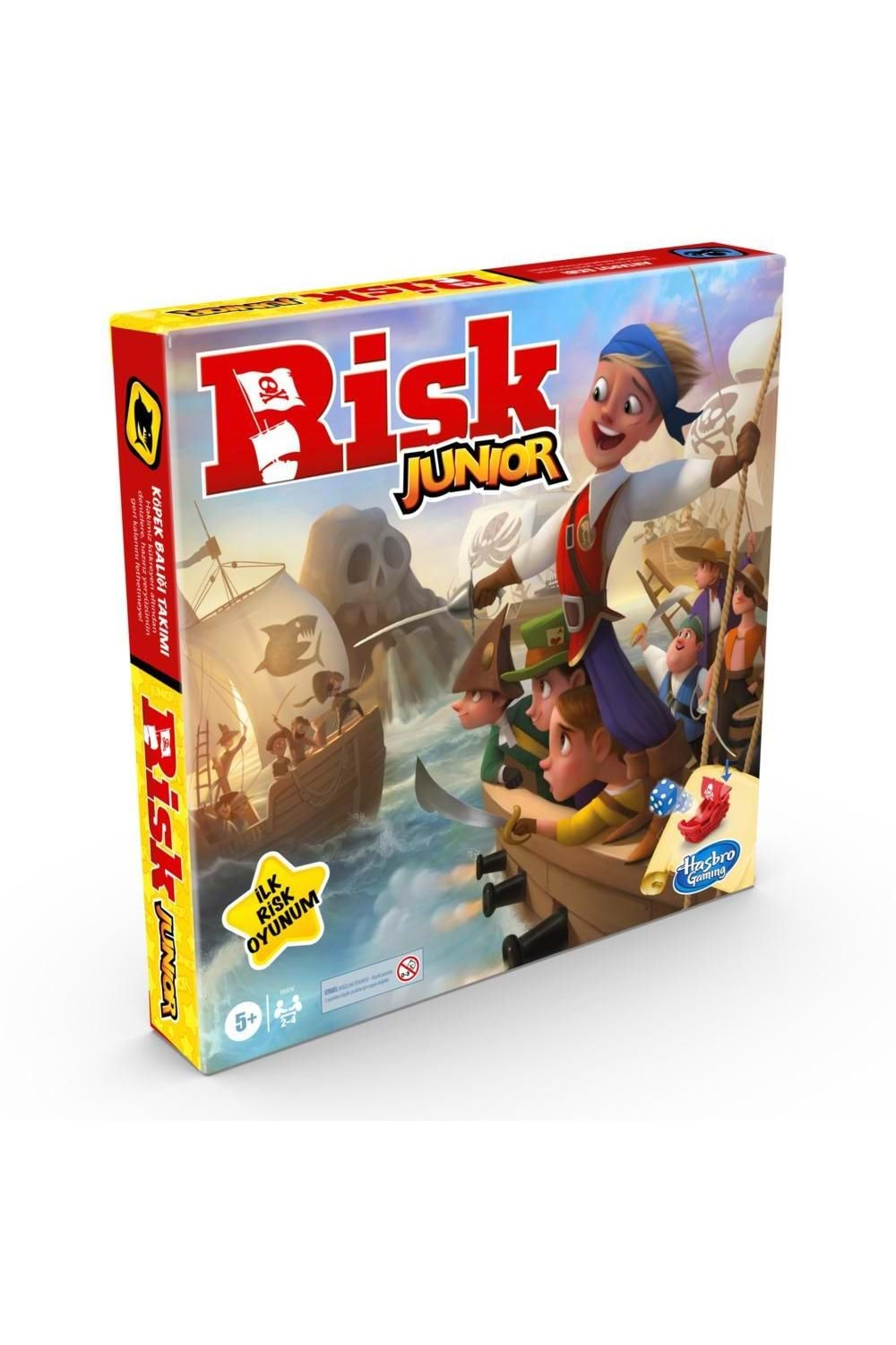 Risk Junior E6936