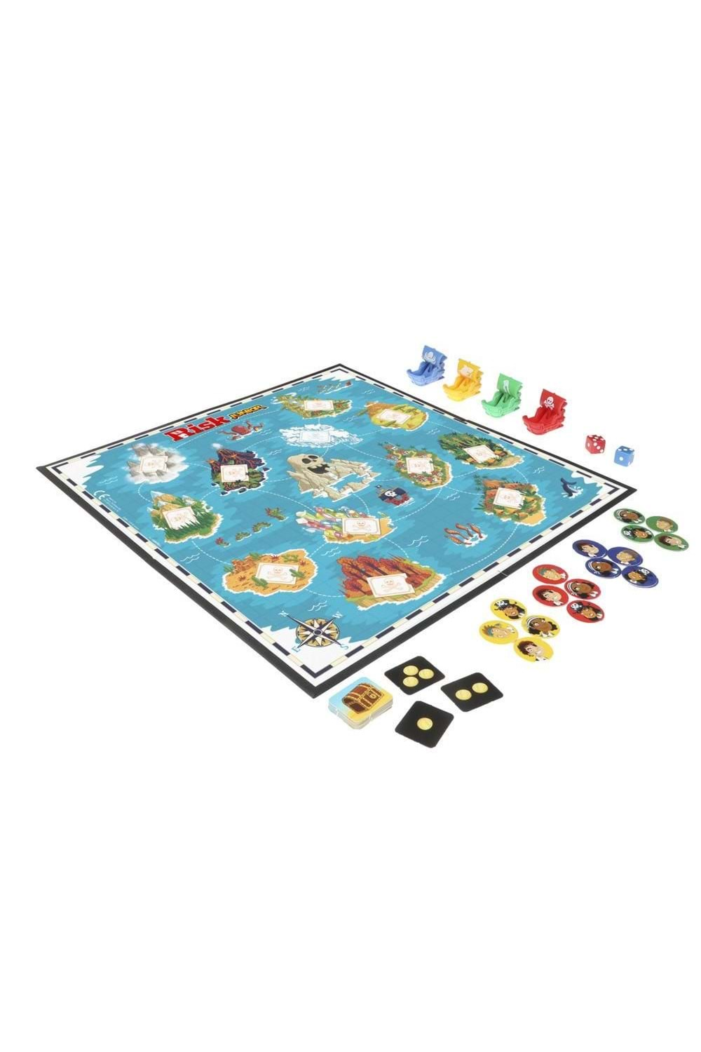 Risk Junior E6936