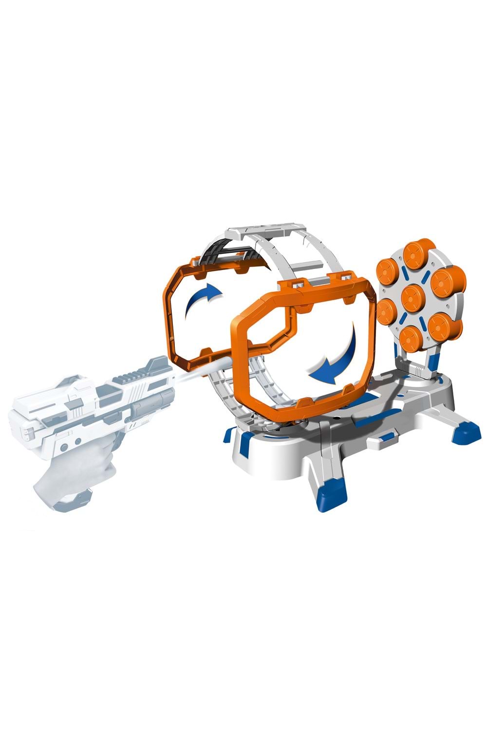 Nerf Keskin Nişancı