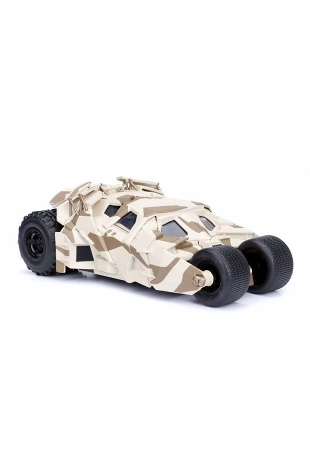 Batman Tumbler Batmobile Camo 1:24