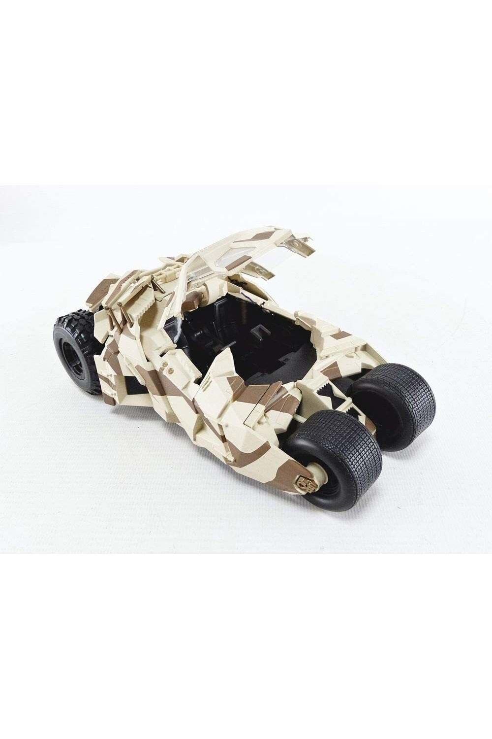 Batman Tumbler Batmobile Camo 1:24