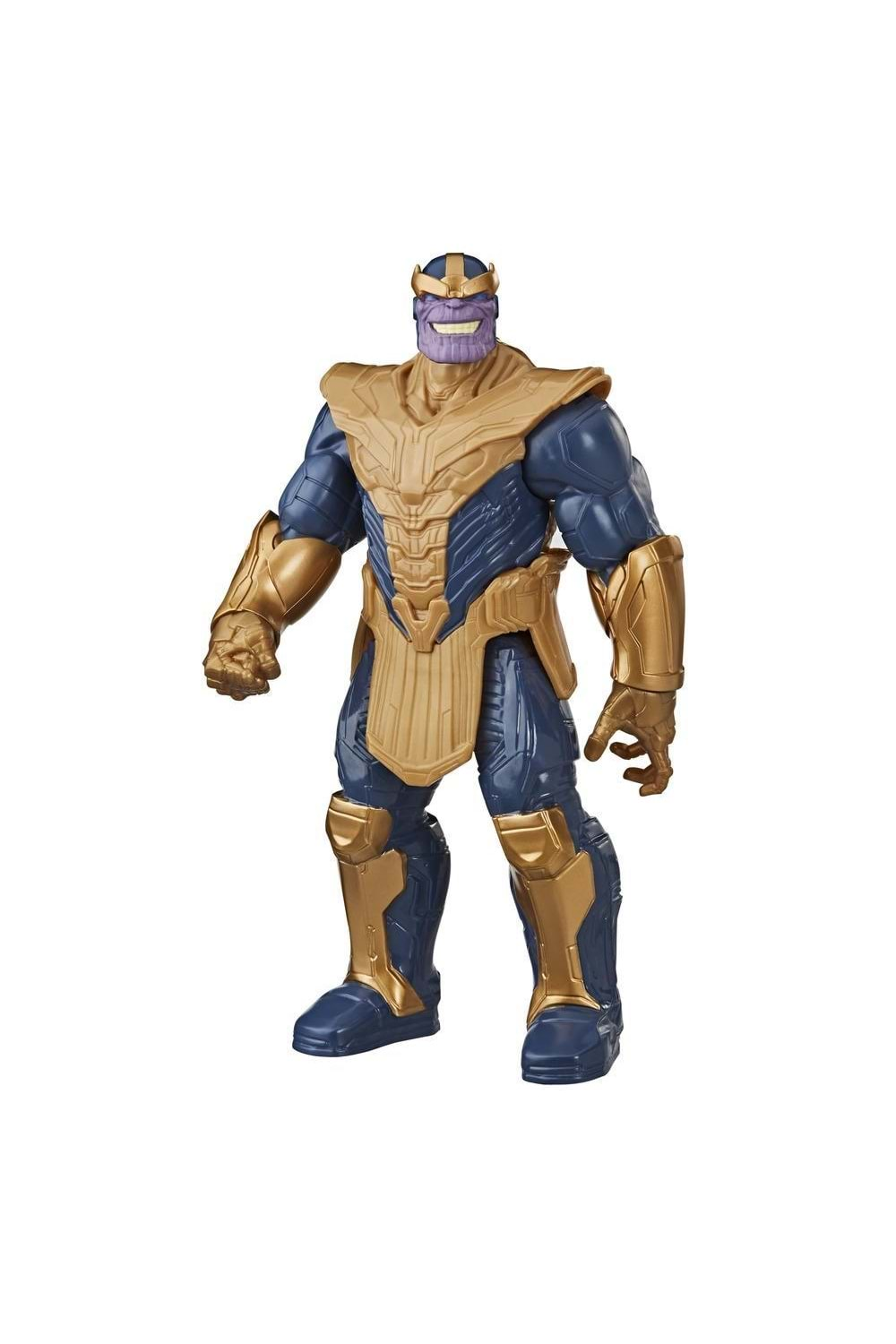 Avengers Titan Hero Thanos E7381