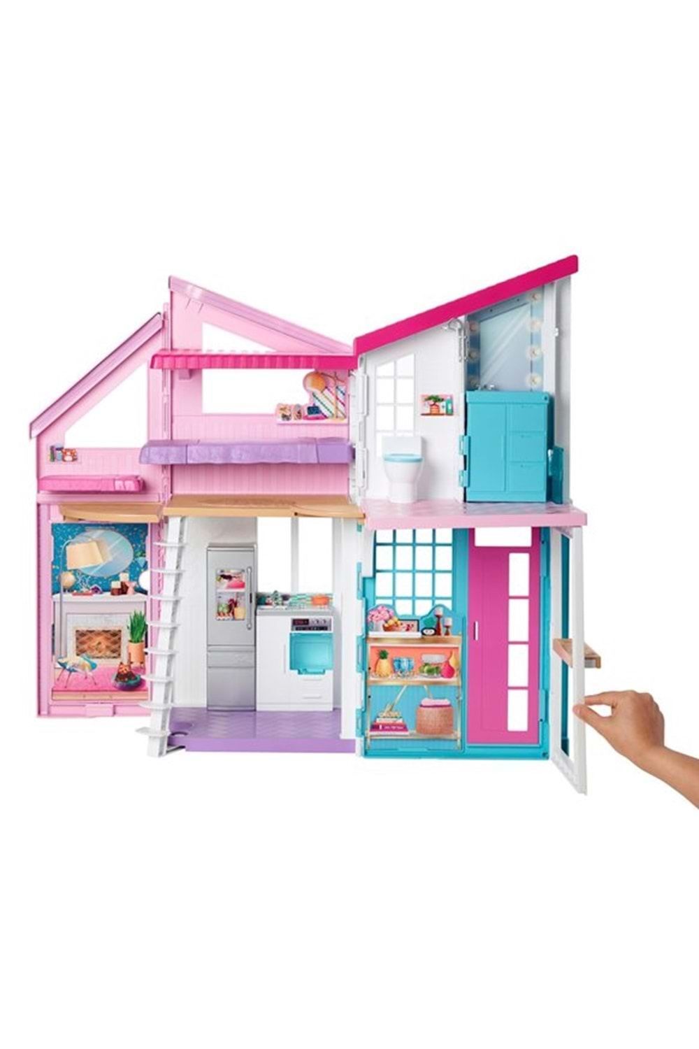 Barbie Malibu Evi FXG57