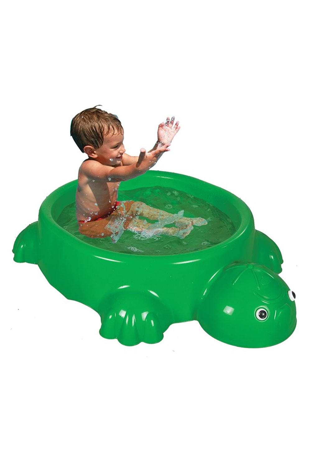 Pilsan Kaplumbağa Su ve Kum Havuzu 06 097