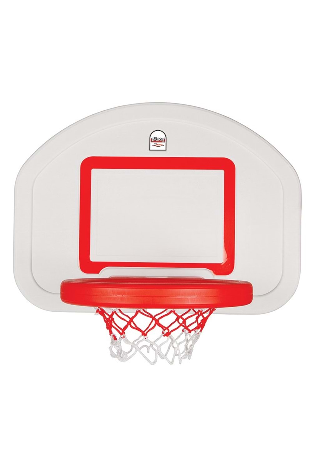 Pilsan Askılı Profesyonel Basket Seti 03 389