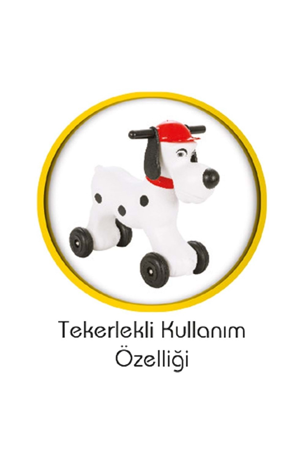 Pilsan Sevimli Köpek 07 915