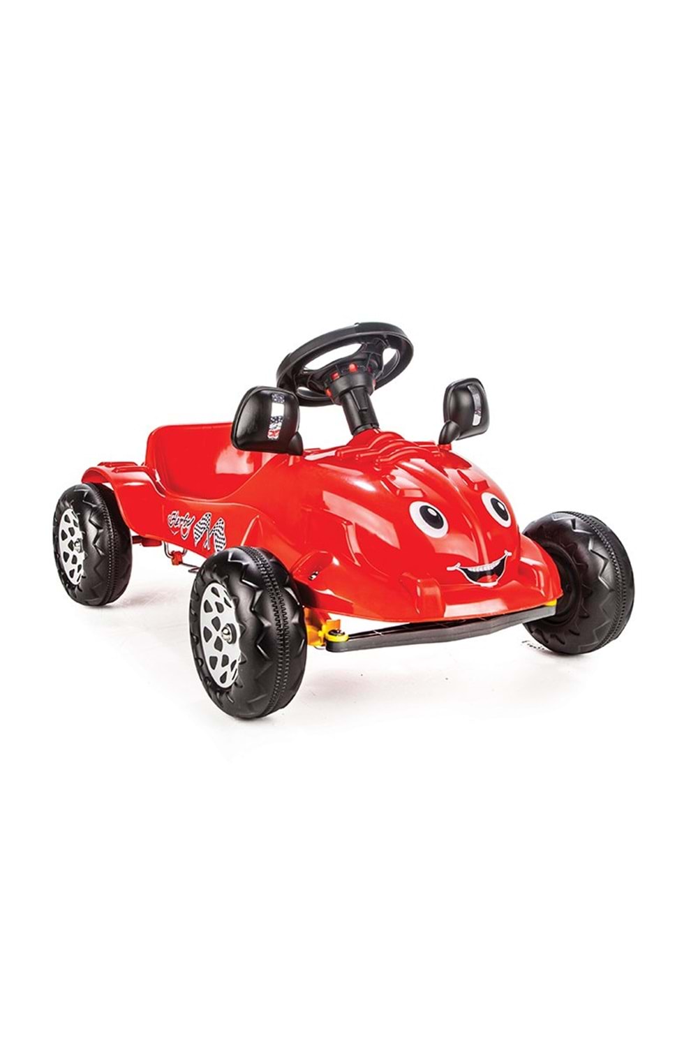 Pilsan Herby Pedallı Araba 07 302