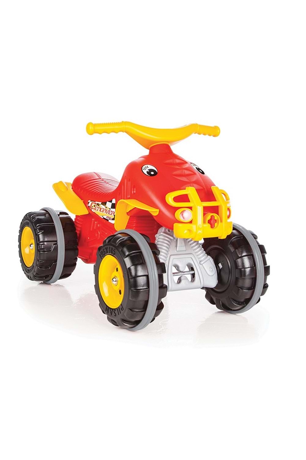 Pilsan Cengaver Atv 07 809