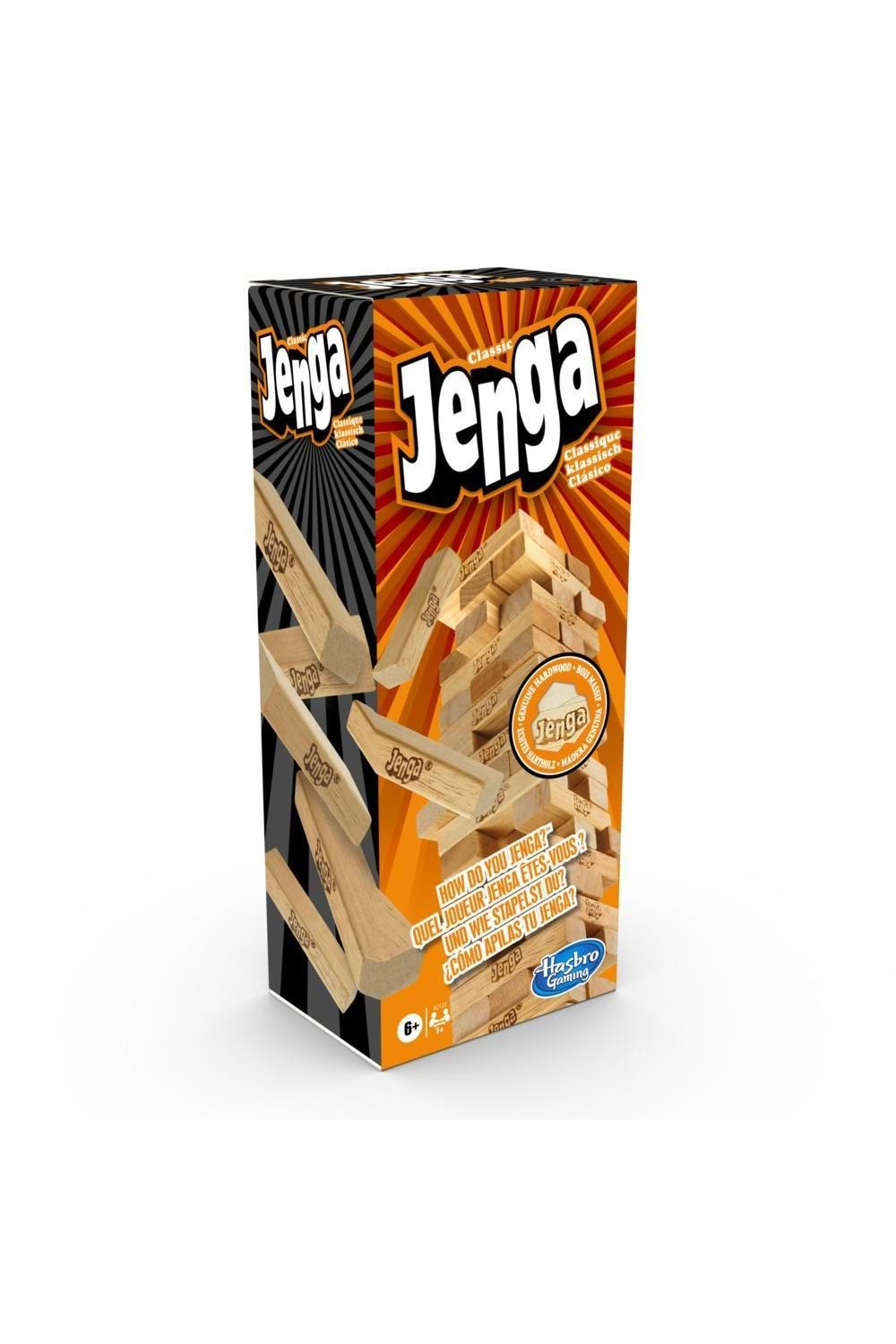 Jenga A2120