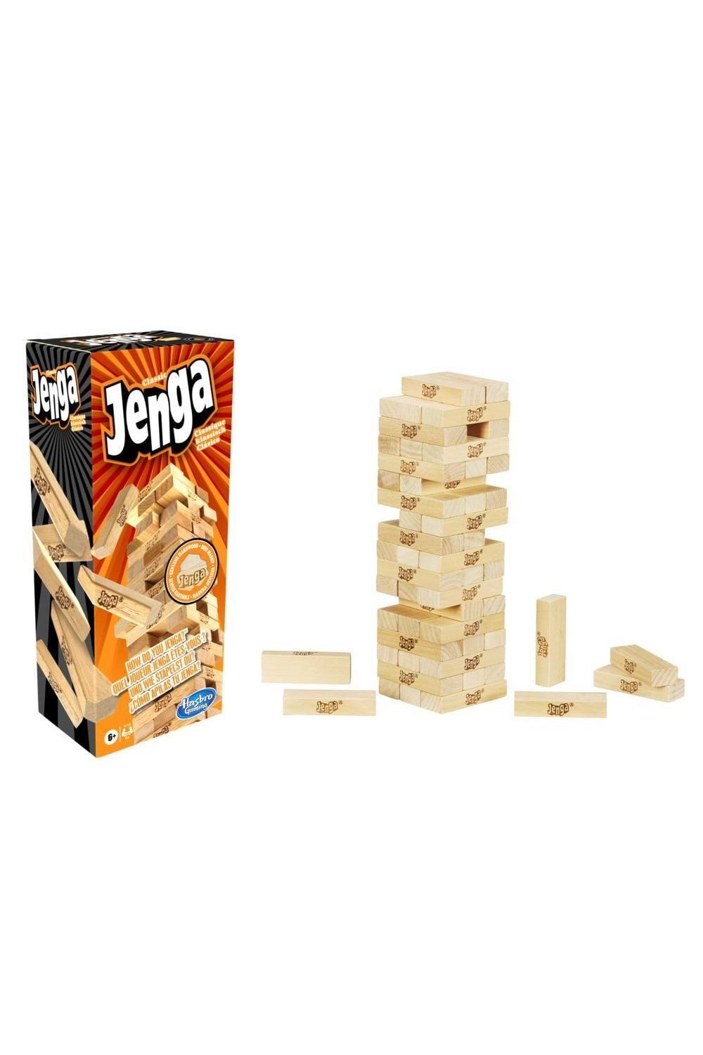 Jenga A2120