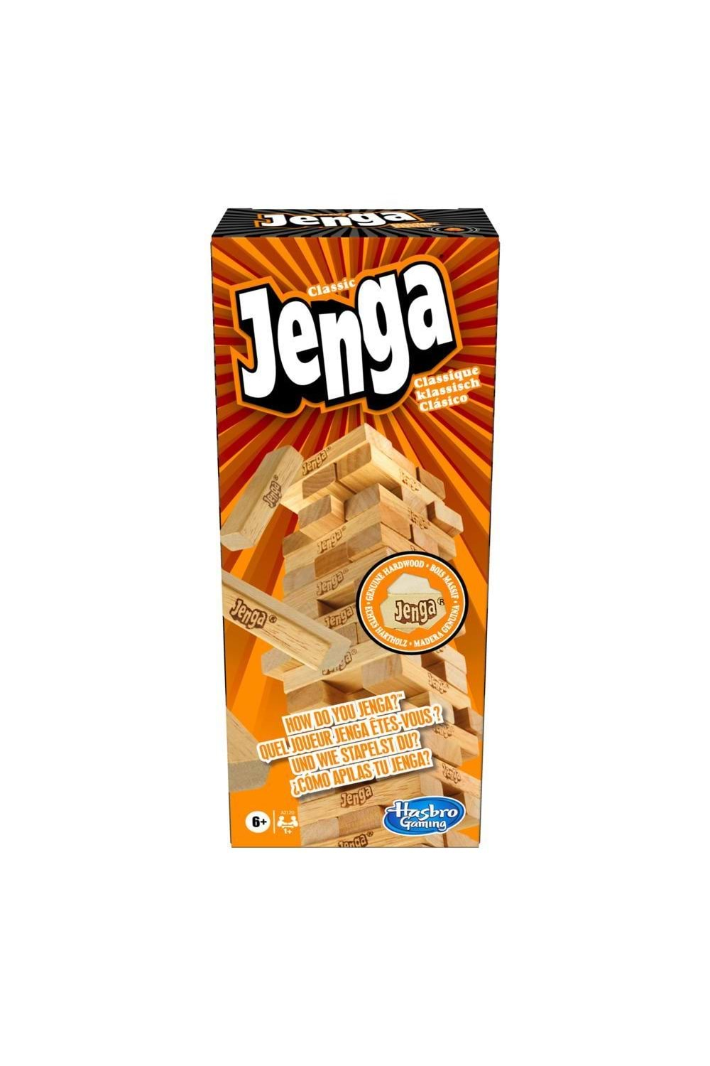 Jenga A2120