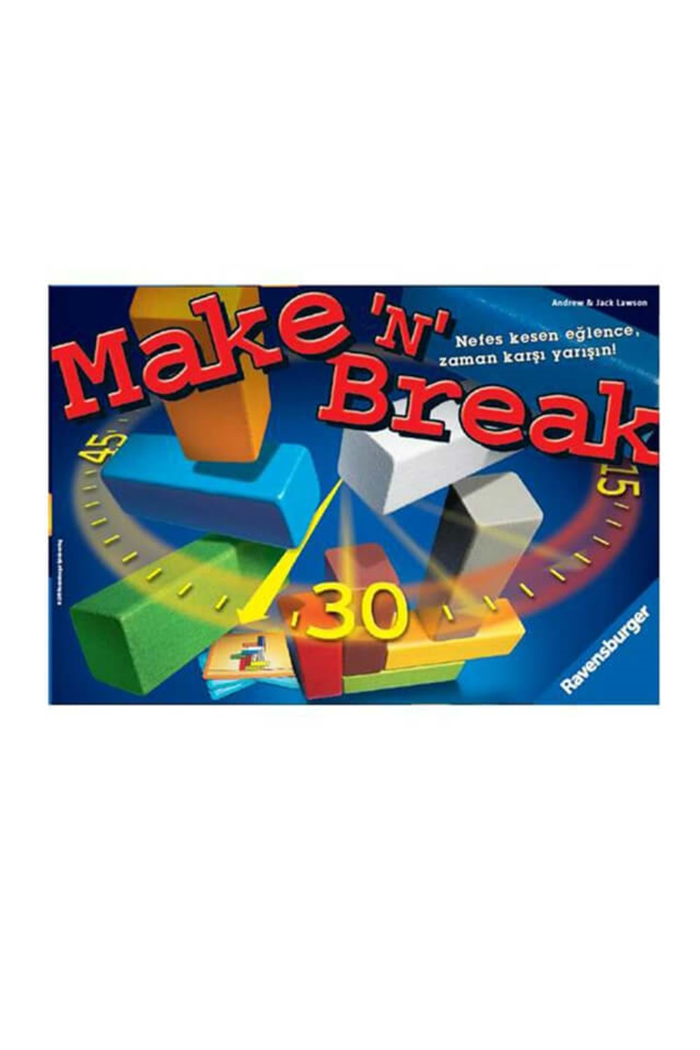 Make n Break