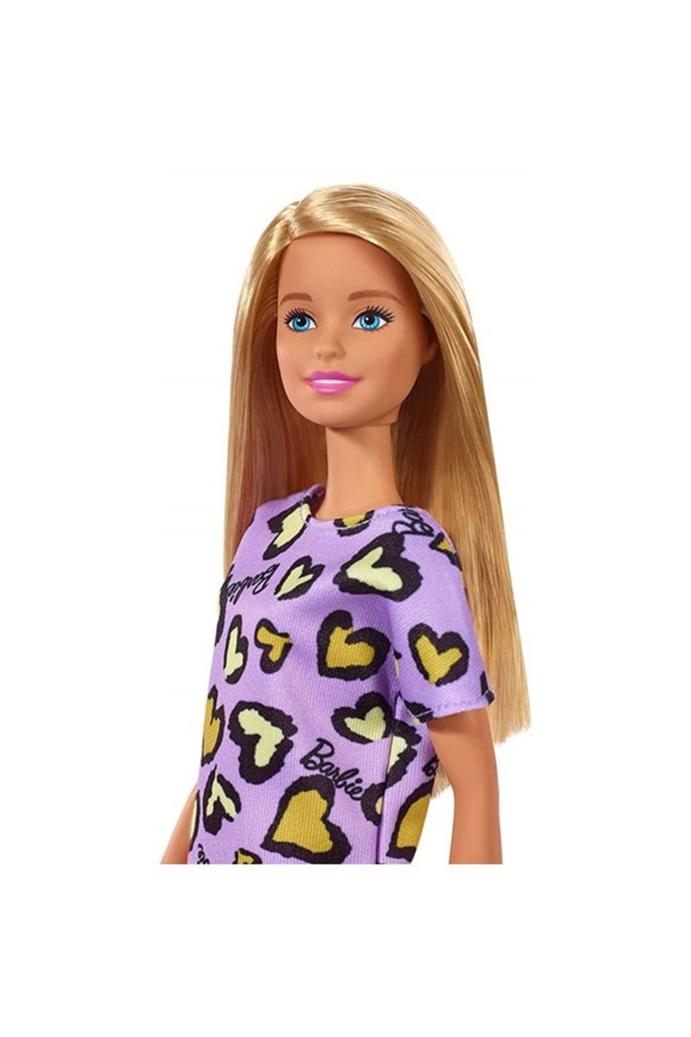 Barbie Şık Bebek GHW49