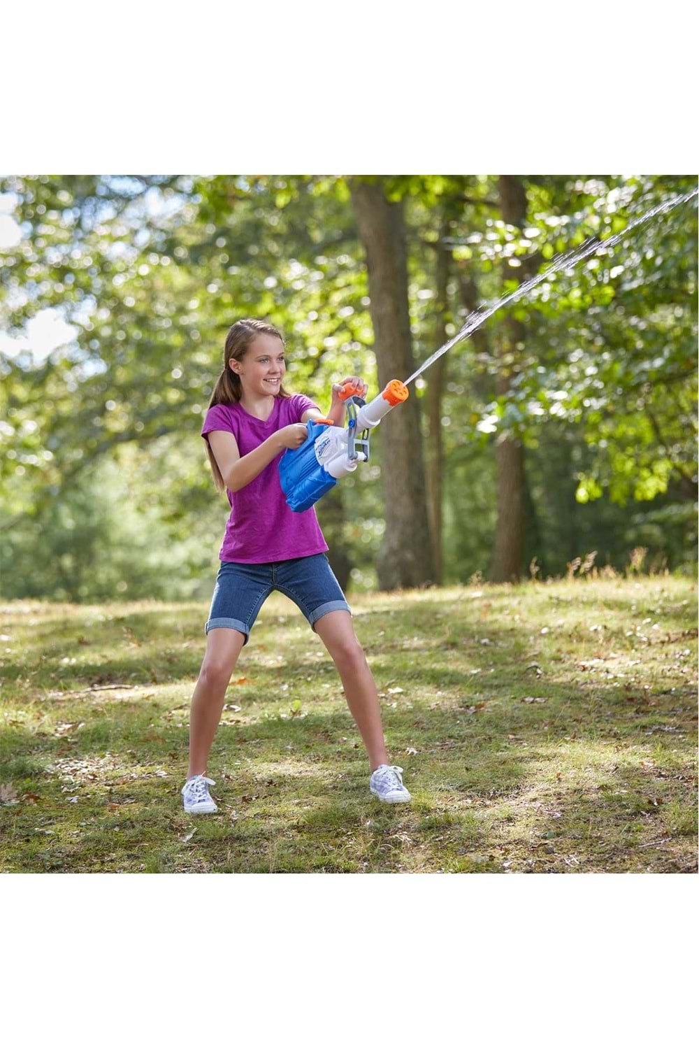 Nerf Super Soaker Soakzooka E0022