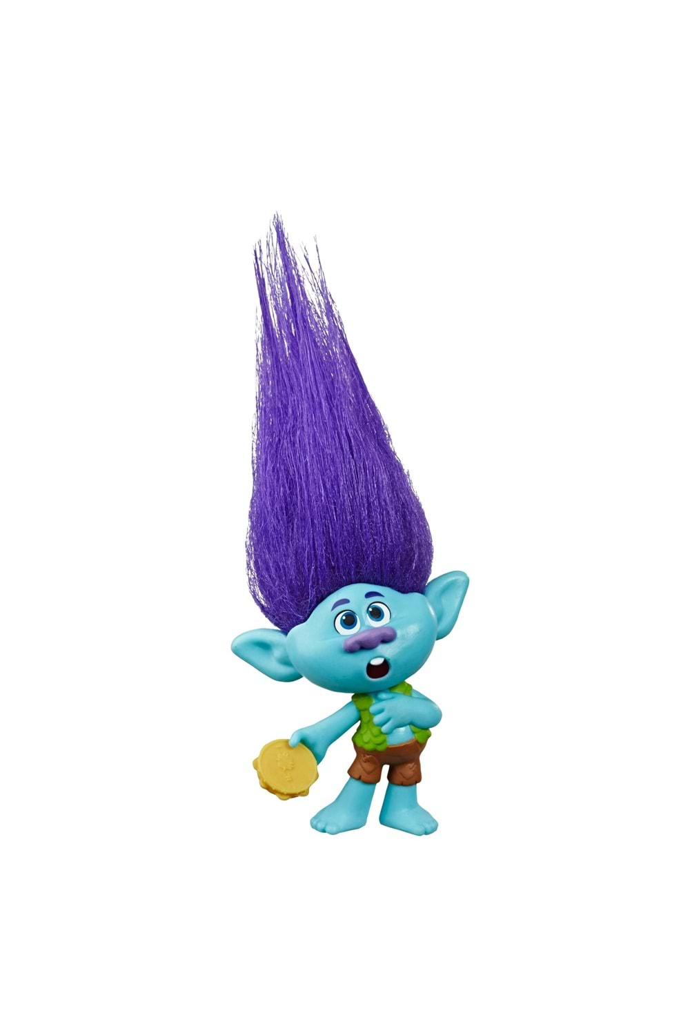 Trolls World Tour Branch E6805