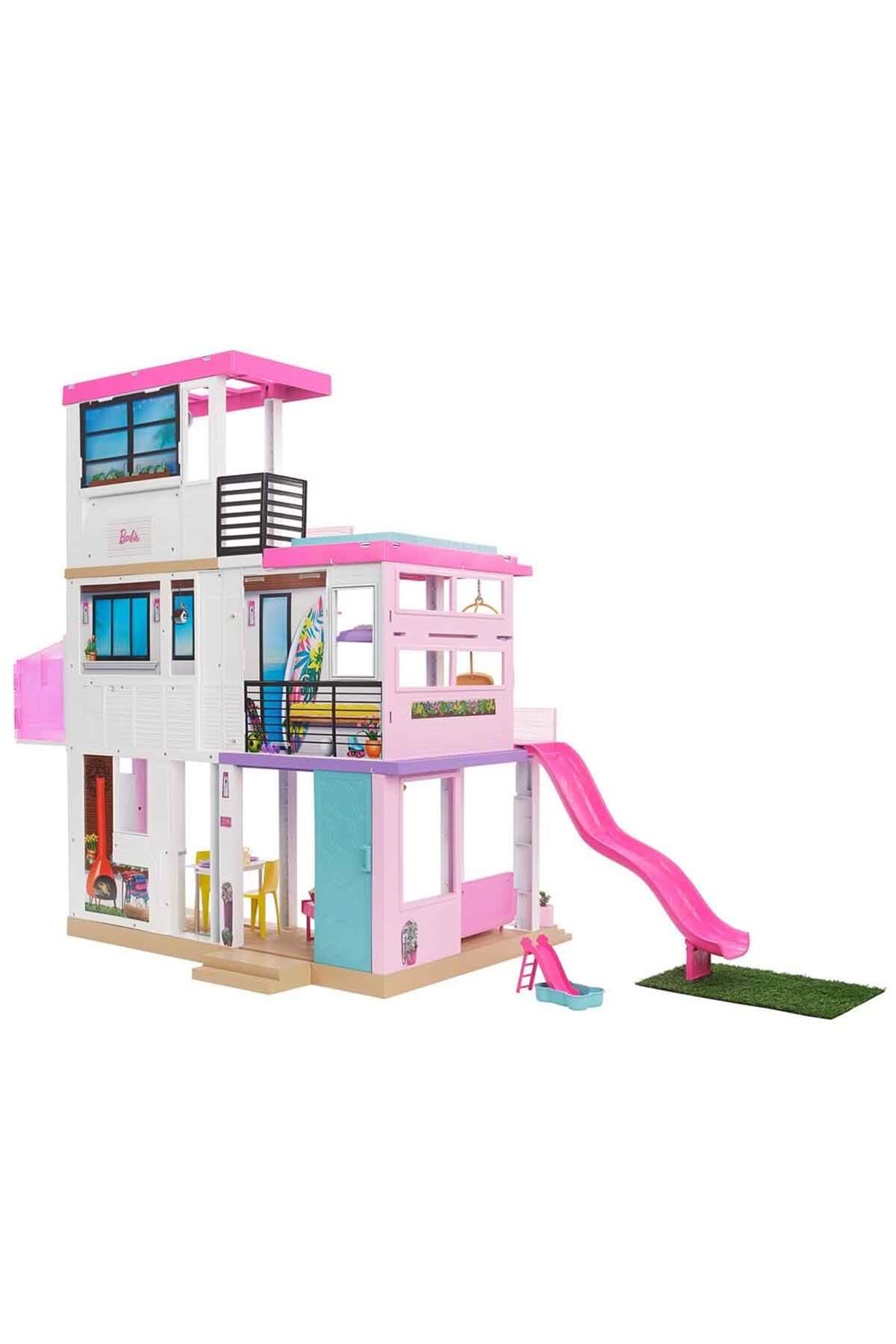 Barbie Rüya Evi GRG93