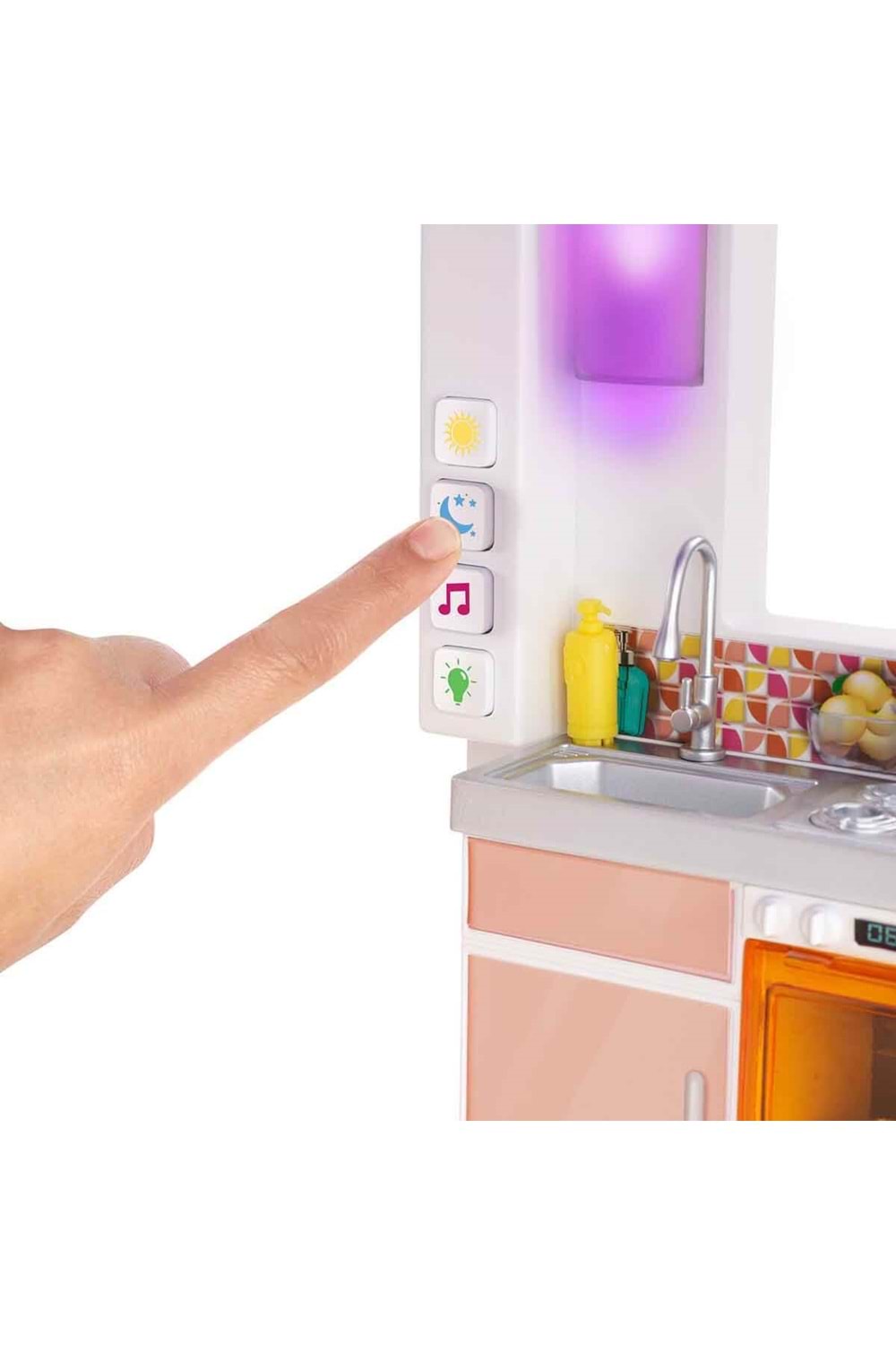 Barbie Rüya Evi GRG93