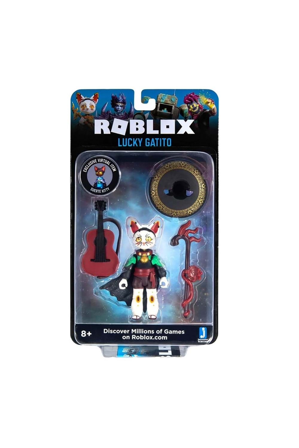 Roblox Imagination RBL36000