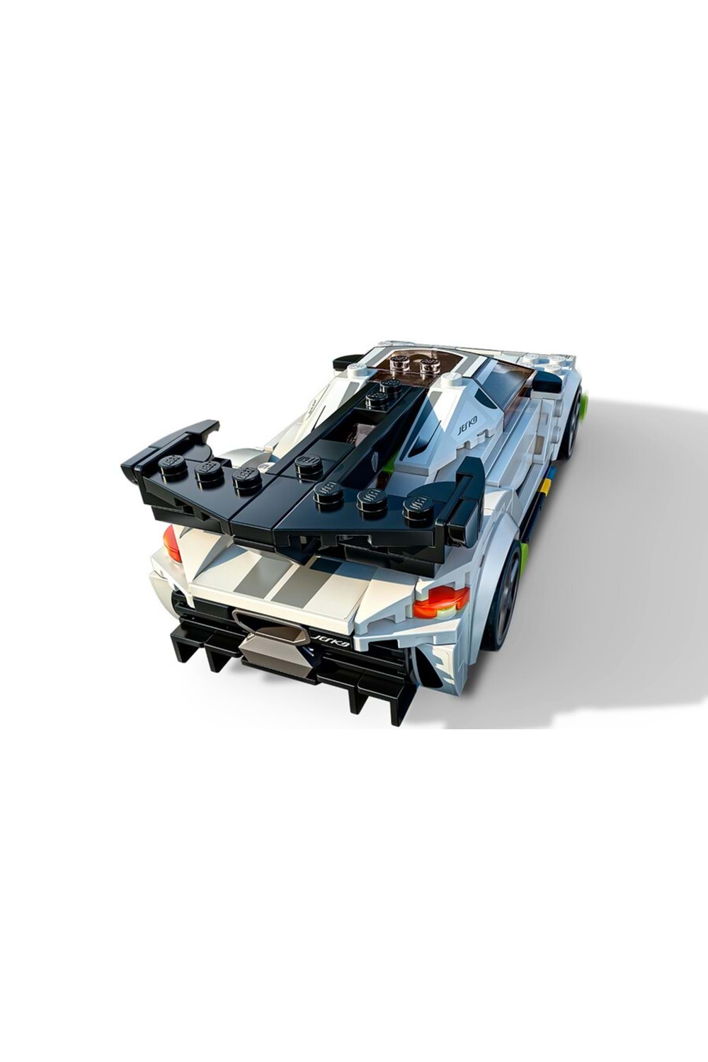 Lego Speed Champions Koenigsegg Jesko 76900