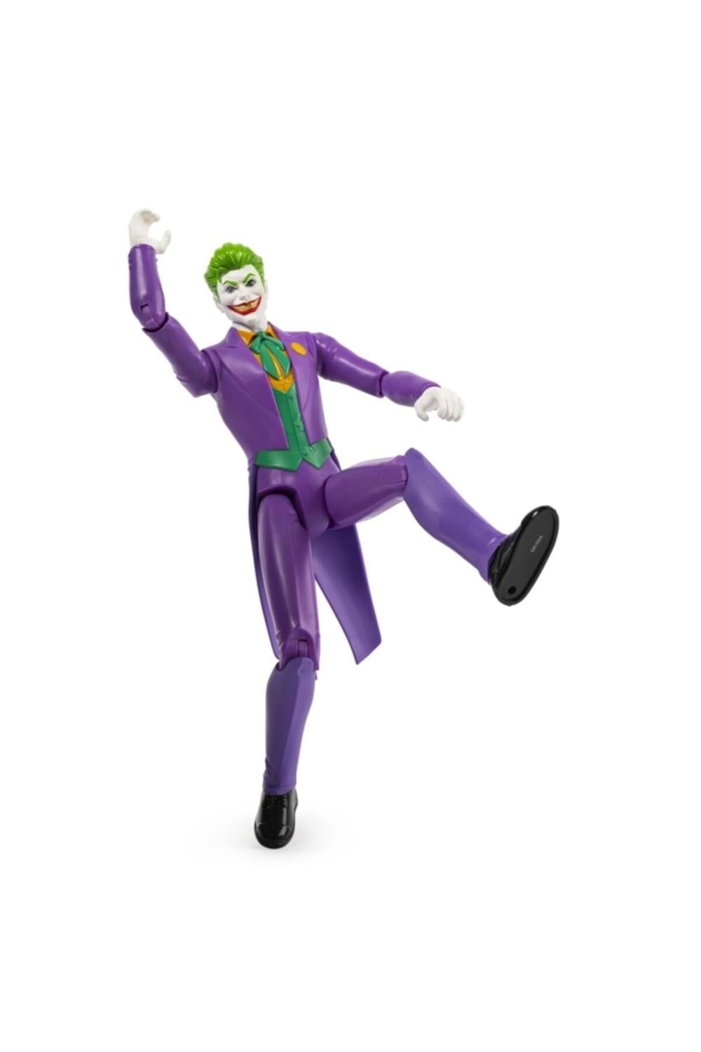 Dc Super Friends Batman Joker Tech 30cm 6063093