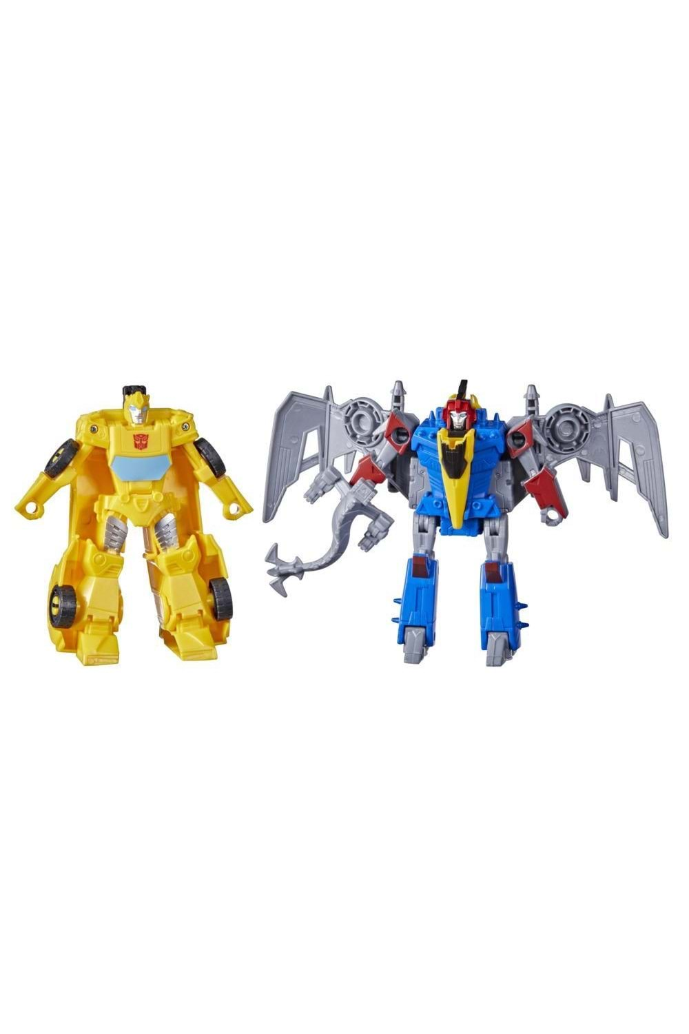 Transformers Bumblebee Dinobot Swoop F2733